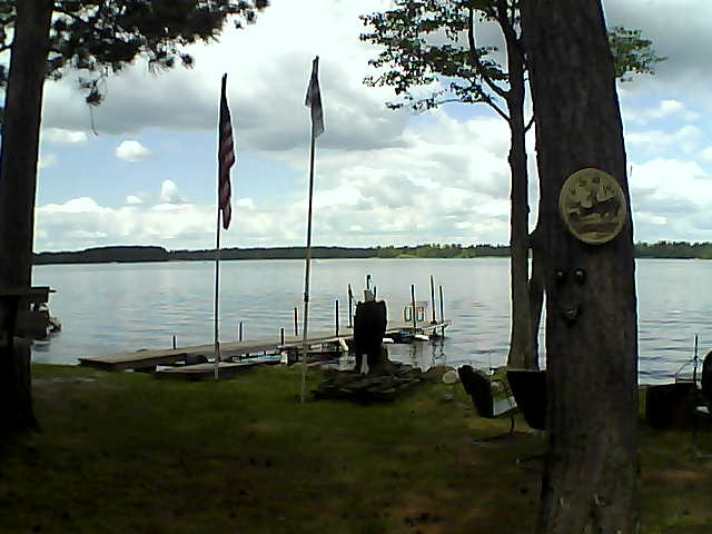 Whiteface Cam Image - Sun, 07/03/2016 12:00pm 