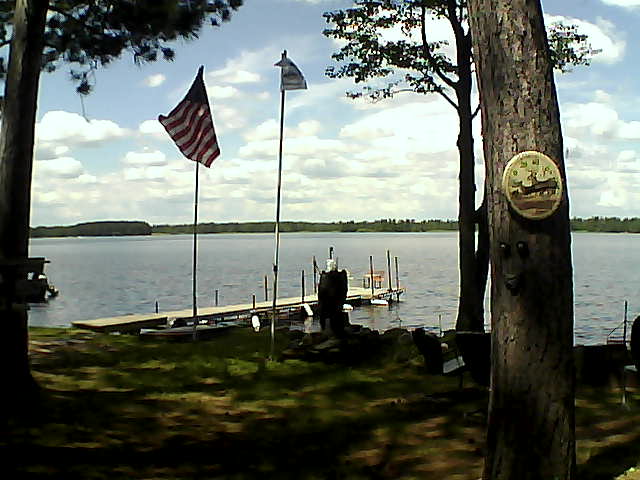 Whiteface Cam Image - Sun, 07/03/2016 1:00pm 