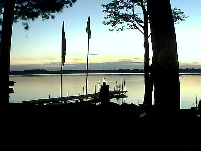 Whiteface Cam Image - Sun, 07/03/2016 9:40pm 