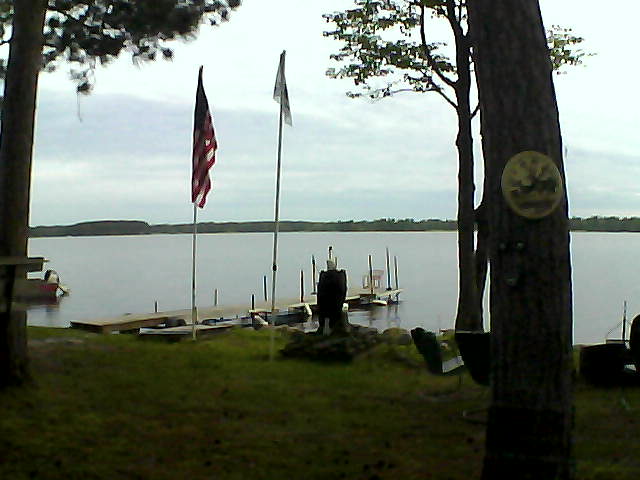 Whiteface Cam Image - Mon, 07/04/2016 5:00am 