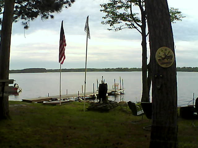 Whiteface Cam Image - Mon, 07/04/2016 6:20am 