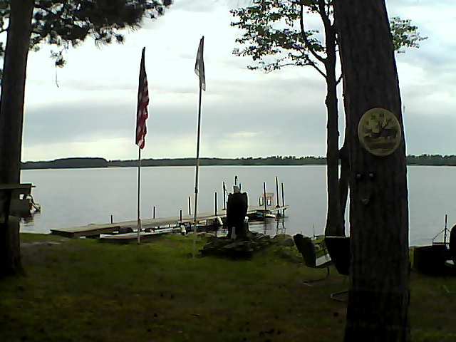 Whiteface Cam Image - Mon, 07/04/2016 7:20am 