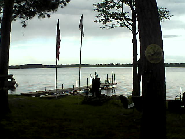 Whiteface Cam Image - Mon, 07/04/2016 8:00am 