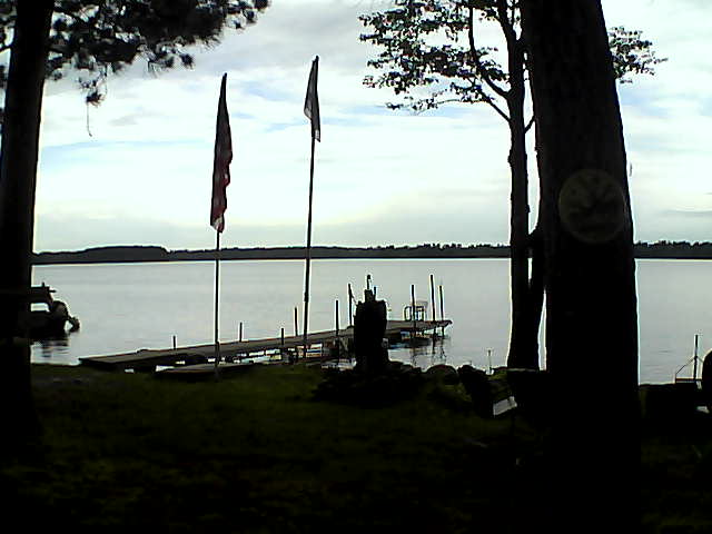 Whiteface Cam Image - Mon, 07/04/2016 8:20am 