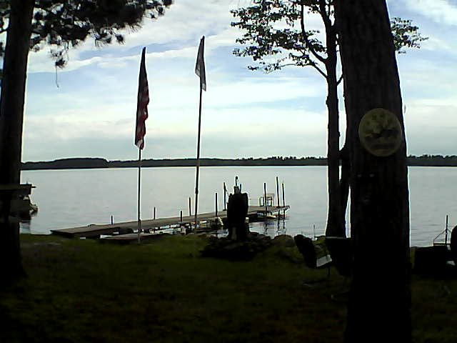 Whiteface Cam Image - Mon, 07/04/2016 8:40am 