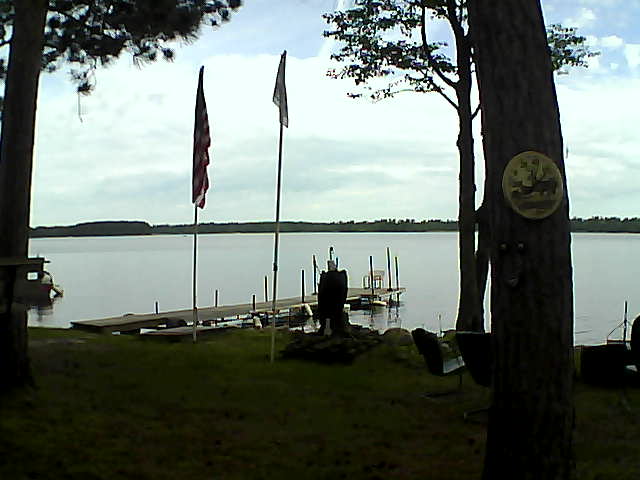 Whiteface Cam Image - Mon, 07/04/2016 9:21am 