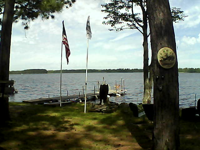 Whiteface Cam Image - Mon, 07/04/2016 11:01am 