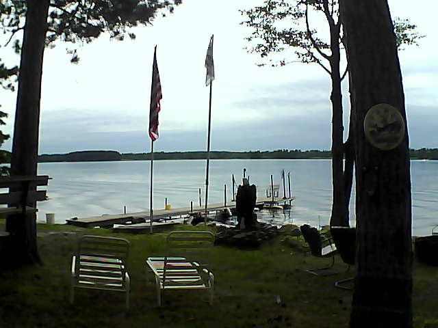 Whiteface Cam Image - Tue, 07/05/2016 5:47pm 