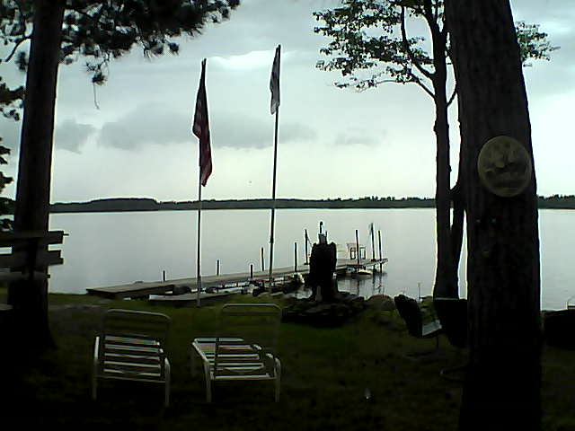 Whiteface Cam Image - Tue, 07/05/2016 7:27pm 