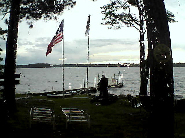 Whiteface Cam Image - Tue, 07/05/2016 8:07pm 