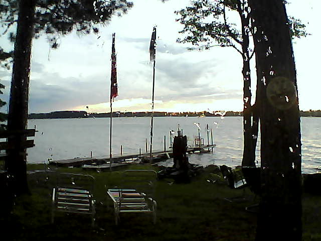 Whiteface Cam Image - Tue, 07/05/2016 8:27pm 