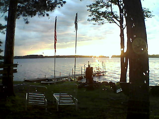 Whiteface Cam Image - Tue, 07/05/2016 8:47pm 