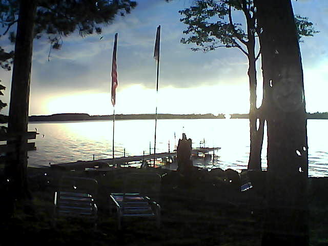 Whiteface Cam Image - Tue, 07/05/2016 9:07pm 