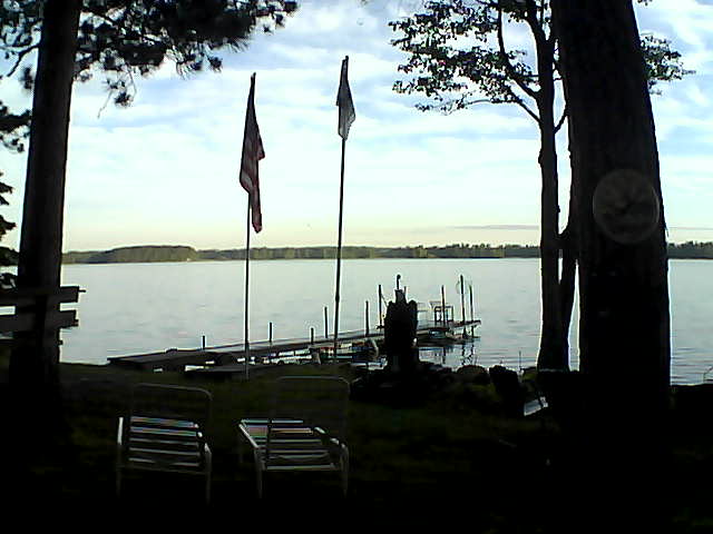 Whiteface Cam Image - Wed, 07/06/2016 6:08am 