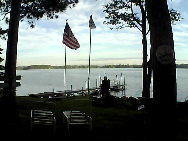 Whiteface Cam Image - Wed, 07/06/2016 6:28am 