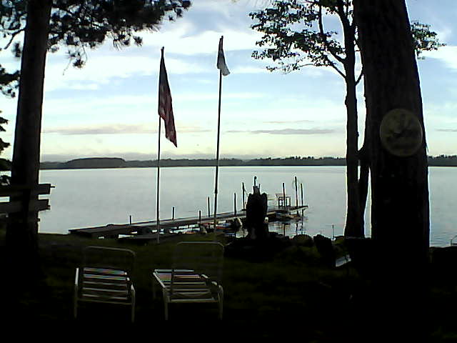 Whiteface Cam Image - Wed, 07/06/2016 6:48am 