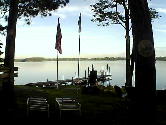 Whiteface Cam Image - Wed, 07/06/2016 7:08am 