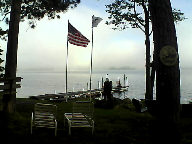 Whiteface Cam Image - Wed, 07/06/2016 7:48am 