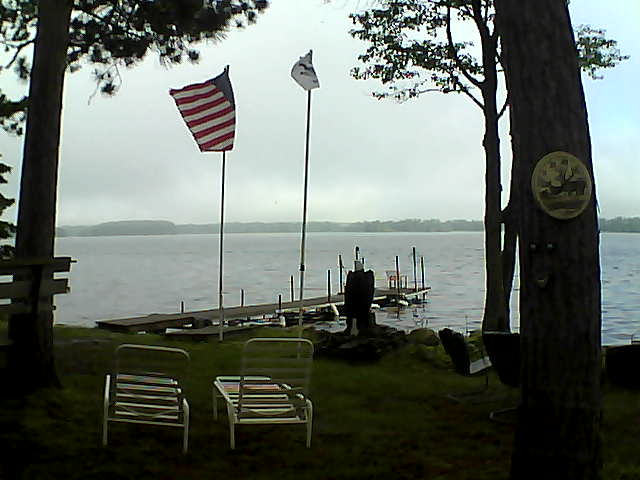 Whiteface Cam Image - Wed, 07/06/2016 8:08am 