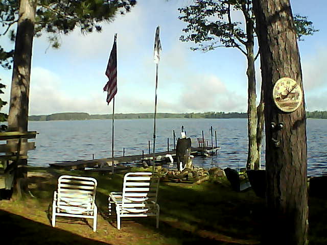 Whiteface Cam Image - Wed, 07/06/2016 8:28am 