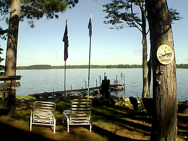 Whiteface Cam Image - Wed, 07/06/2016 8:48am 