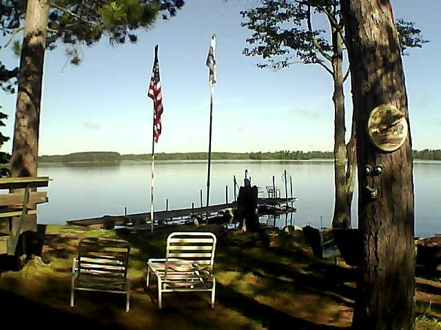 Whiteface Cam Image - Wed, 07/06/2016 9:08am 