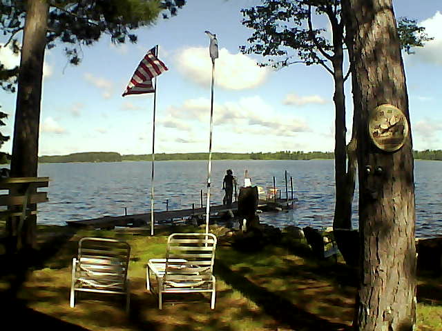 Whiteface Cam Image - Wed, 07/06/2016 9:48am 