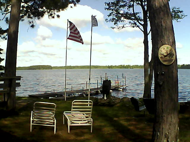 Whiteface Cam Image - Wed, 07/06/2016 10:08am 