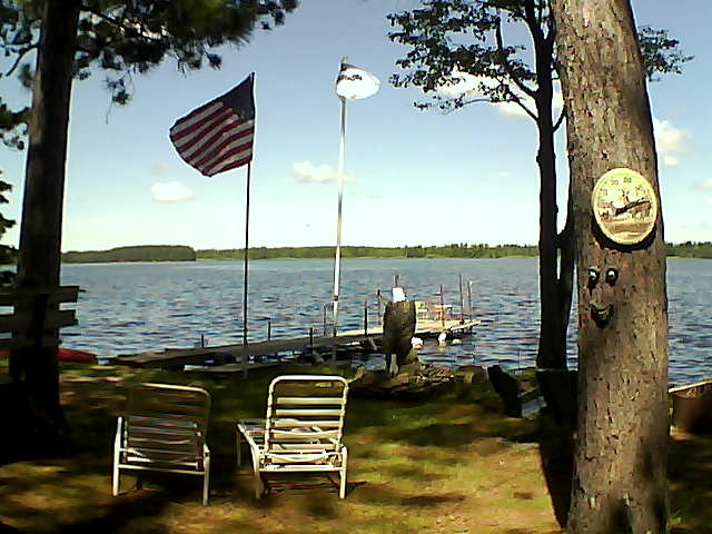 Whiteface Cam Image - Wed, 07/06/2016 11:28am 