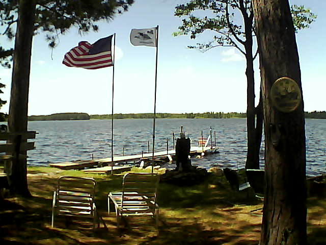 Whiteface Cam Image - Wed, 07/06/2016 1:48pm 