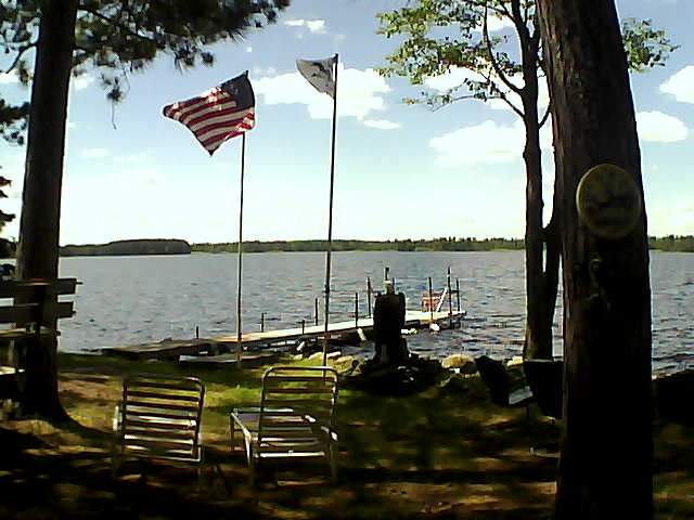 Whiteface Cam Image - Wed, 07/06/2016 2:48pm 