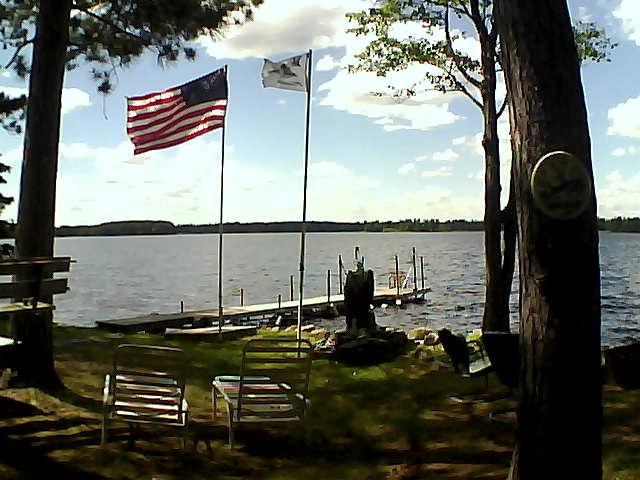Whiteface Cam Image - Wed, 07/06/2016 3:08pm 