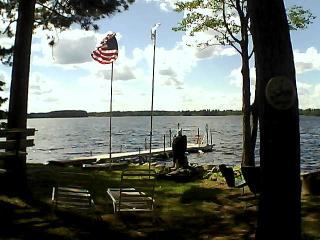 Whiteface Cam Image - Wed, 07/06/2016 4:08pm 