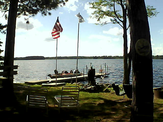 Whiteface Cam Image - Wed, 07/06/2016 4:48pm 