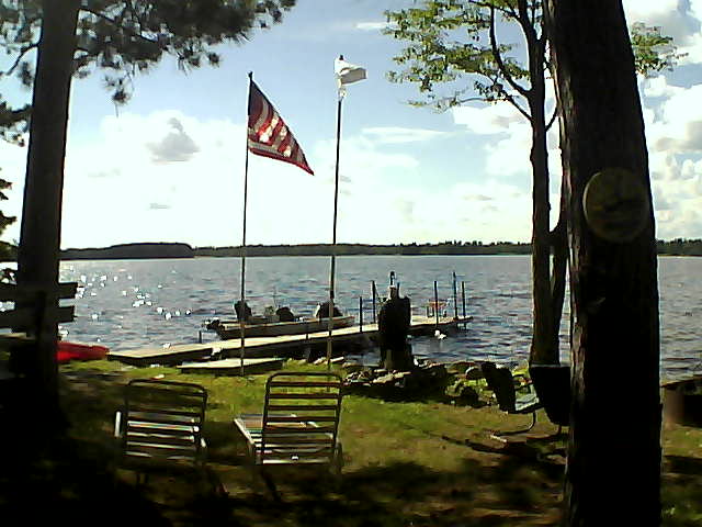 Whiteface Cam Image - Wed, 07/06/2016 5:08pm 