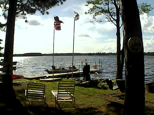 Whiteface Cam Image - Wed, 07/06/2016 5:28pm 