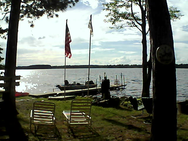 Whiteface Cam Image - Wed, 07/06/2016 5:48pm 