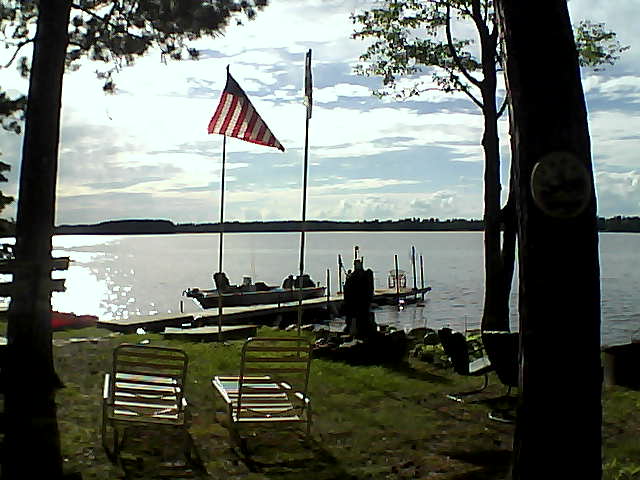 Whiteface Cam Image - Wed, 07/06/2016 6:08pm 