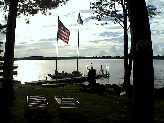 Whiteface Cam Image - Wed, 07/06/2016 6:28pm 