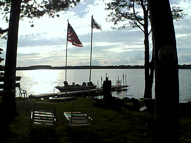 Whiteface Cam Image - Wed, 07/06/2016 6:48pm 