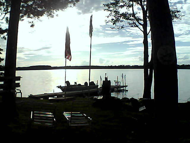 Whiteface Cam Image - Wed, 07/06/2016 7:28pm 