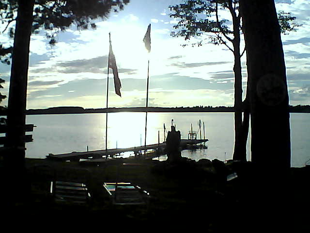 Whiteface Cam Image - Wed, 07/06/2016 7:48pm 