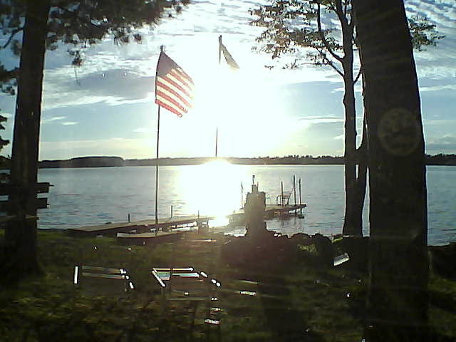 Whiteface Cam Image - Wed, 07/06/2016 8:08pm 