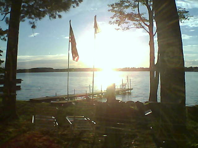 Whiteface Cam Image - Wed, 07/06/2016 8:28pm 