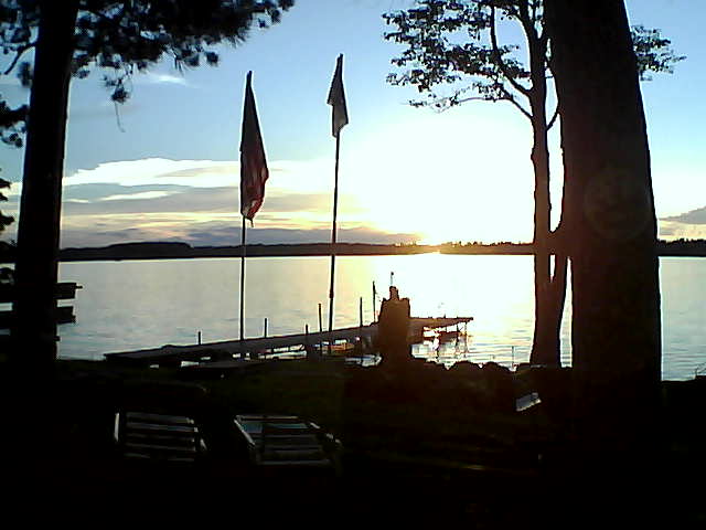 Whiteface Cam Image - Wed, 07/06/2016 8:48pm 