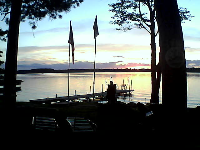 Whiteface Cam Image - Wed, 07/06/2016 9:09pm 