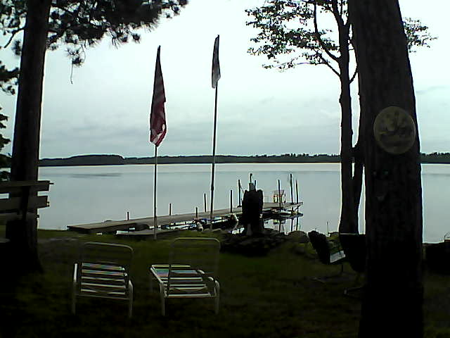 Whiteface Cam Image - Thu, 07/07/2016 5:47am 