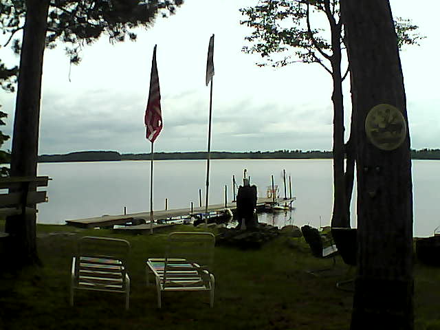 Whiteface Cam Image - Thu, 07/07/2016 6:07am 