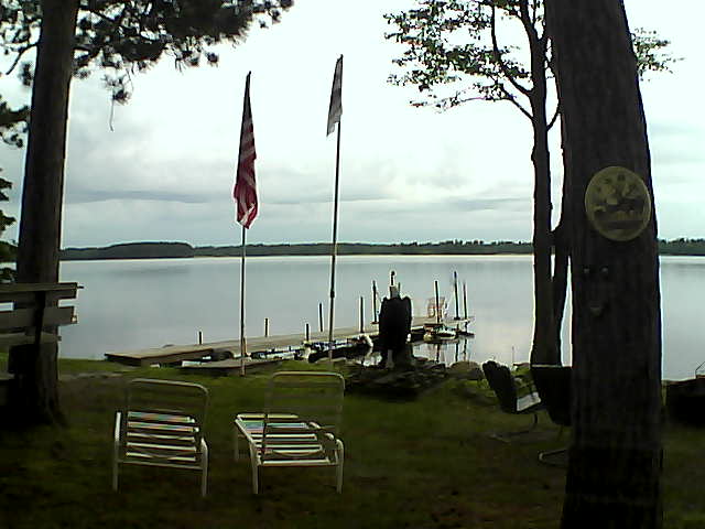 Whiteface Cam Image - Thu, 07/07/2016 6:27am 