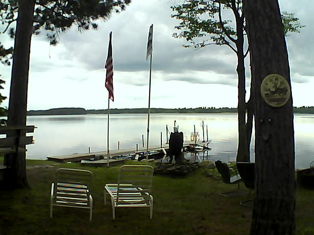 Whiteface Cam Image - Thu, 07/07/2016 7:27am 